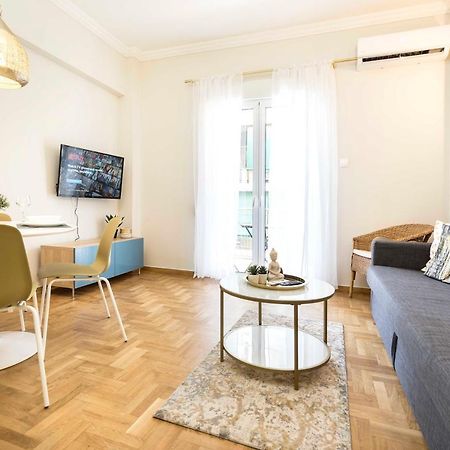 Your Perfect Choice In Athens' Best Location Exterior foto