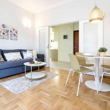 Your Perfect Choice In Athens' Best Location Exterior foto