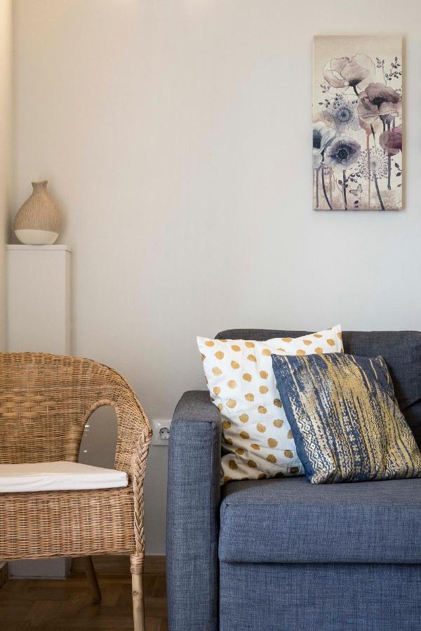 Your Perfect Choice In Athens' Best Location Exterior foto