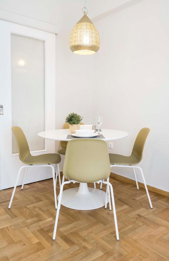 Your Perfect Choice In Athens' Best Location Exterior foto